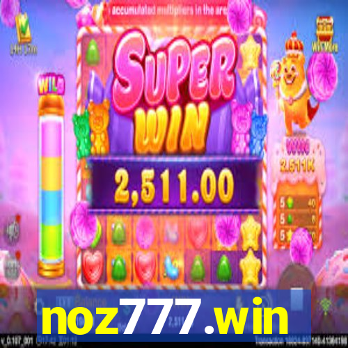 noz777.win