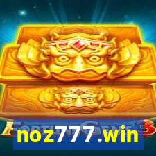 noz777.win