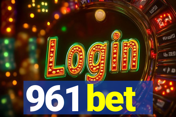 961 bet