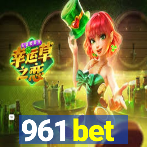 961 bet