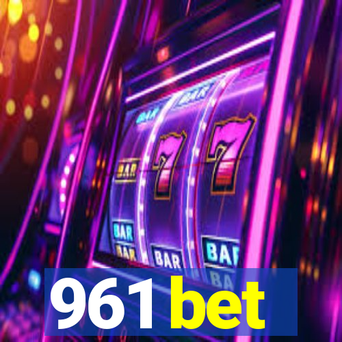 961 bet