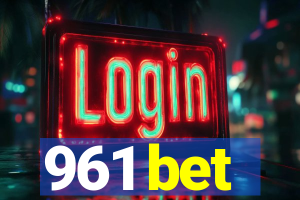 961 bet