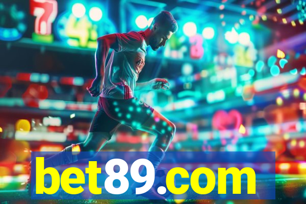 bet89.com