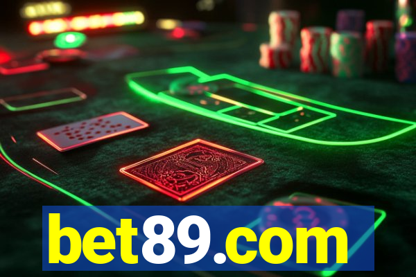 bet89.com