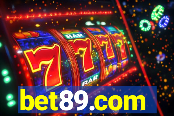 bet89.com