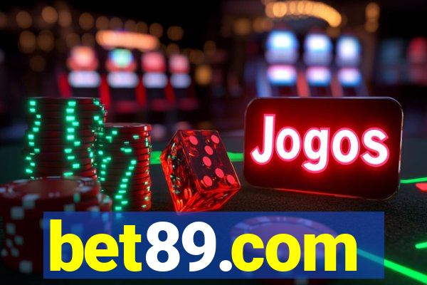 bet89.com