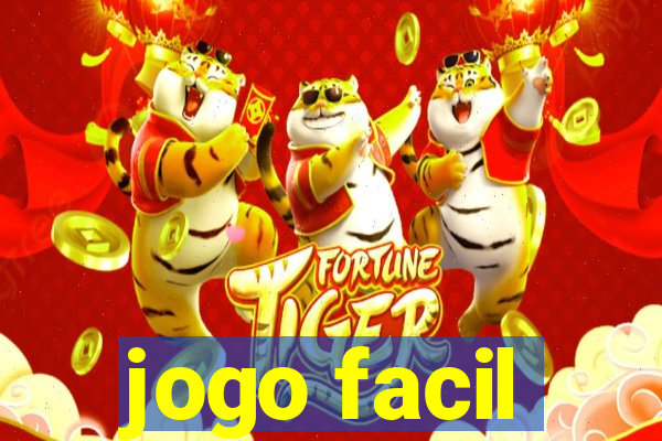 jogo facil