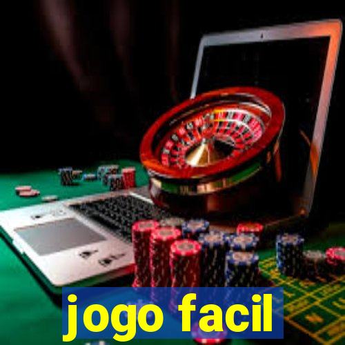 jogo facil