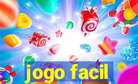 jogo facil