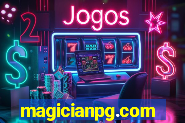 magicianpg.com