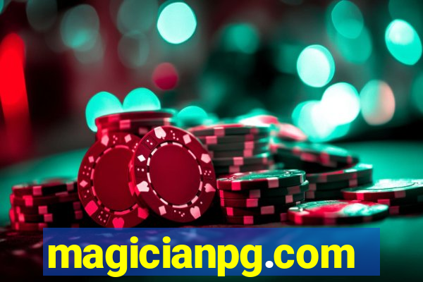 magicianpg.com