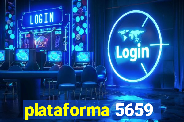 plataforma 5659