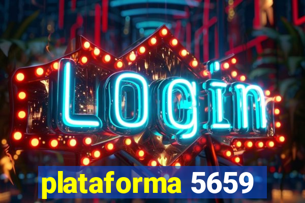 plataforma 5659