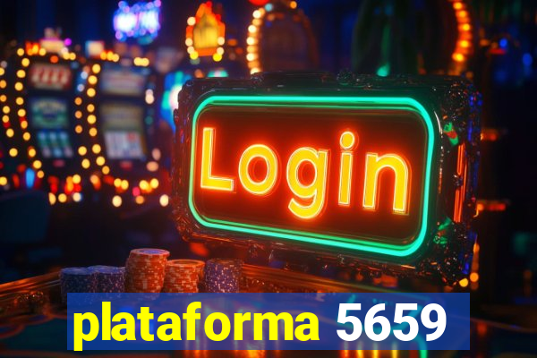 plataforma 5659