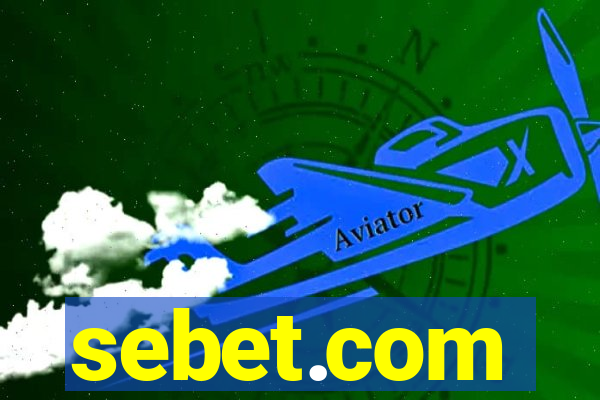 sebet.com