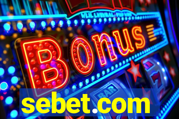 sebet.com