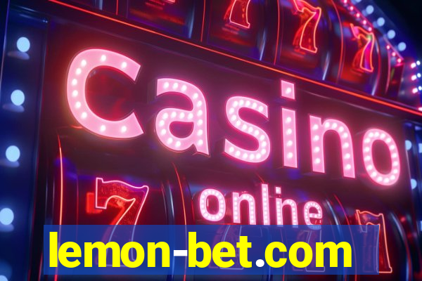 lemon-bet.com