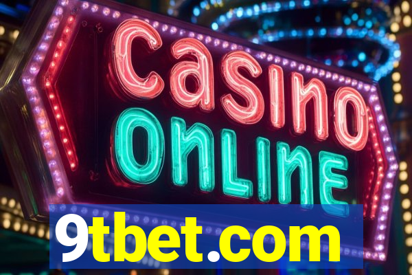 9tbet.com