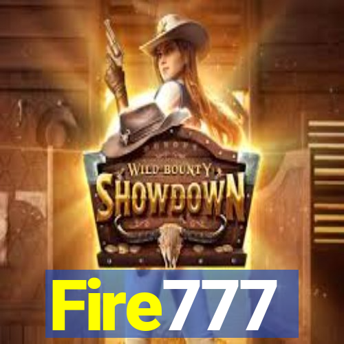 Fire777