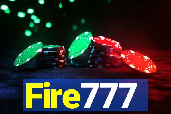 Fire777