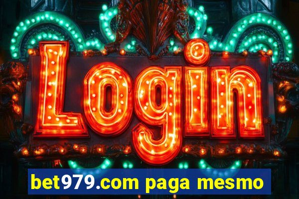 bet979.com paga mesmo