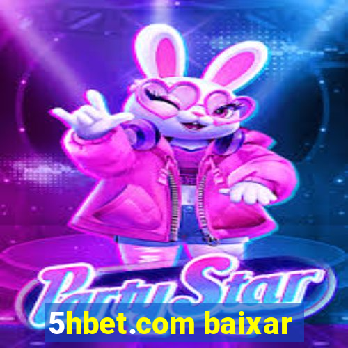 5hbet.com baixar