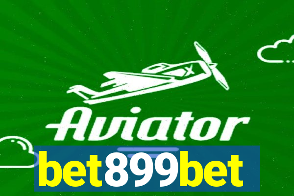 bet899bet