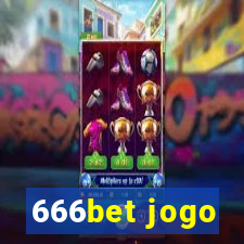 666bet jogo