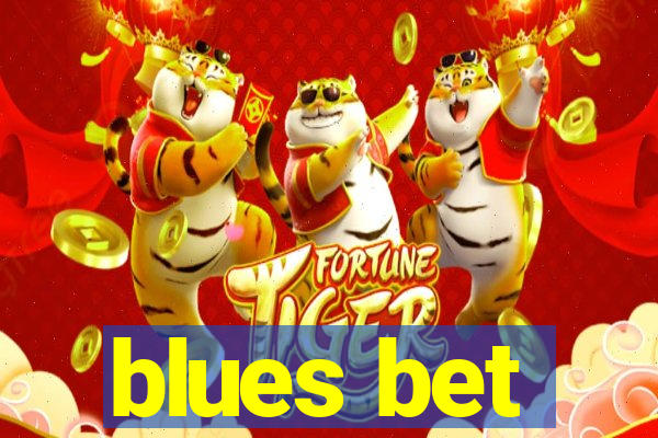 blues bet