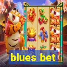 blues bet