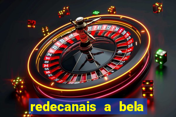 redecanais a bela e a fera