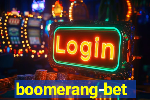 boomerang-bet