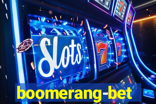 boomerang-bet