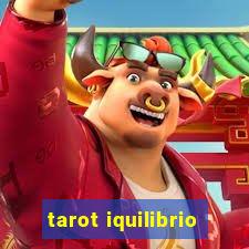 tarot iquilibrio