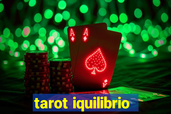 tarot iquilibrio