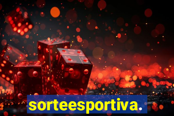 sorteesportiva.bet