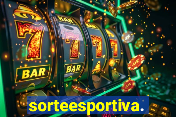 sorteesportiva.bet