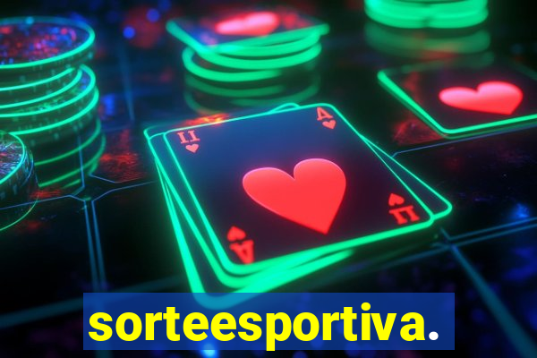 sorteesportiva.bet