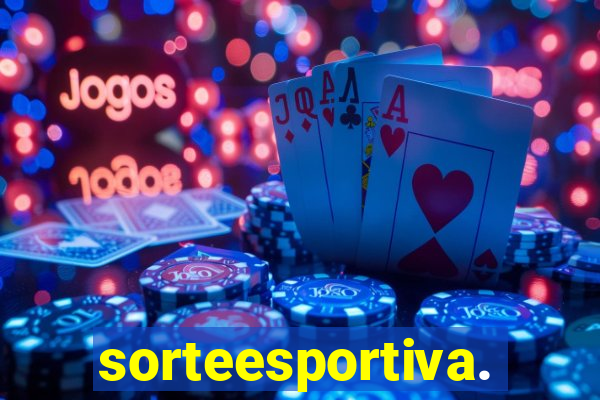 sorteesportiva.bet