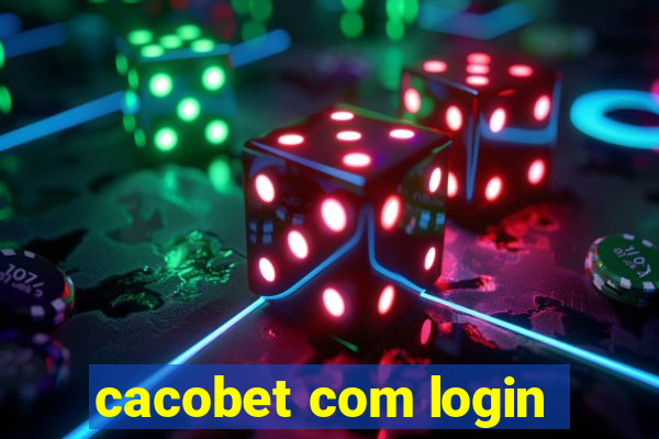 cacobet com login