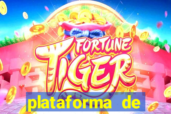 plataforma de porcentagem de jogos