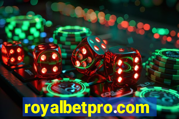 royalbetpro.com