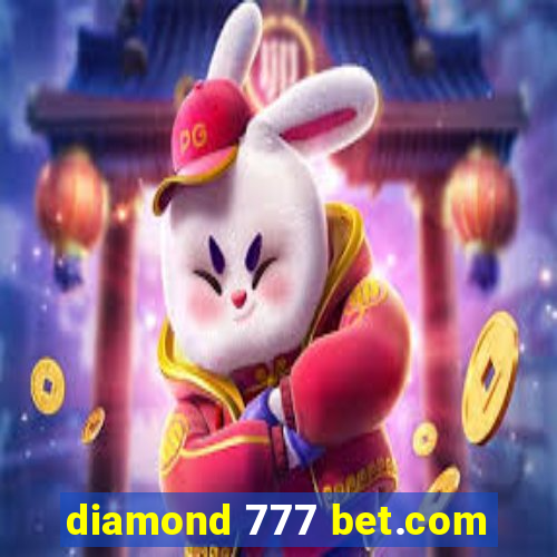 diamond 777 bet.com