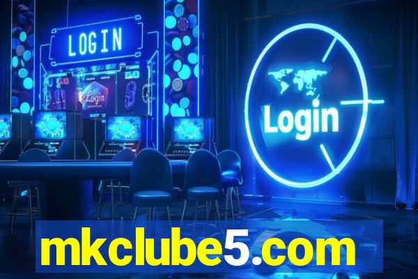 mkclube5.com