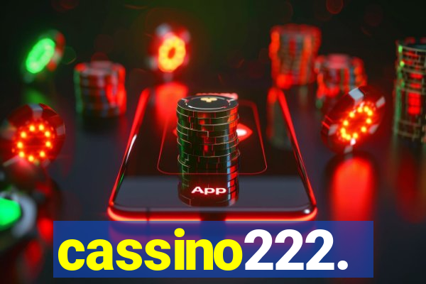 cassino222.