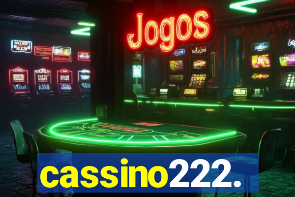 cassino222.