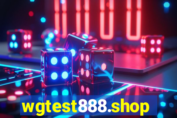 wgtest888.shop