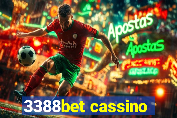 3388bet cassino