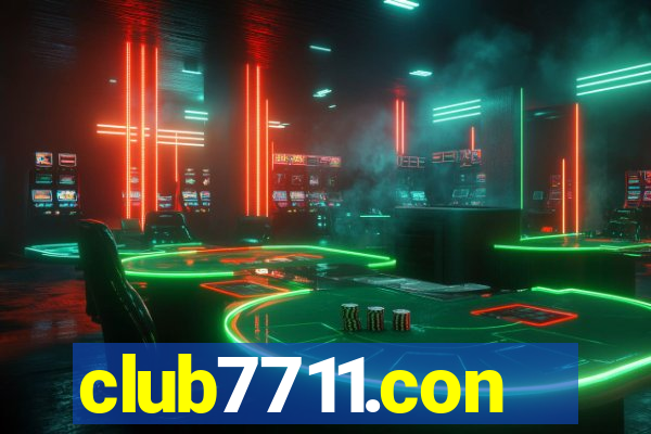 club7711.con