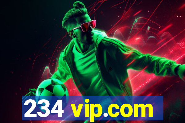 234 vip.com